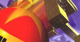 Kula World Kula Quest (Original Demo & JP) Roll Away (US) - Video Game Video game from Kula World Kula Quest (Original Demo