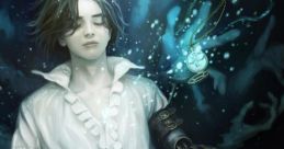 Lies of P: Overture (ORIGINAL TRACK) P의 거짓: 서곡 (ORIGINAL TRACK) - Video Game Video game from Lies of P: Overture