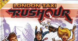 London Taxi: Rush Hour - Video Game