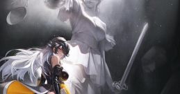 Lord for Justice (Goddess of Victory: NIKKE Original track) - Video Game