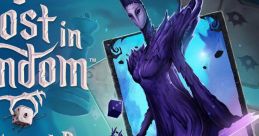 Lost in Random: The Eternal Die (Official track) - Video Game