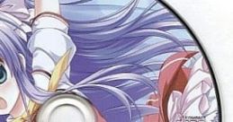 Lover Able Original Drama CD Kaho Hen ラブラブル 録り下ろしドラマCD・花穂編 花穂ちゃんのお兄ちゃんヒーリングCD Lover Able - V