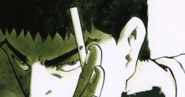 Mahjong Hiryuu Densetsu: Tenpai 麻雀飛龍伝説 天牌 - Video Game