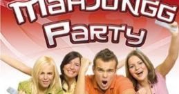 Mahjongg Party - Video Game