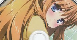 MeltyMoment Ending Theme Maxi Single MeltyMoment エンディングテーママキシシングル MeltyMoment - Video Game