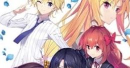 Memories Off Sousou ~Not always true~ メモリーズオフ 双想 ～Not always true～ - Video Game