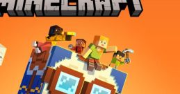 Minecraft: Chase the Skies (Original Trailer Score) - Video Game