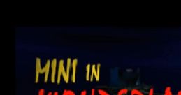Mini in Wonderland 이상한 나라의 민이 Minnie in Wanderland Min's Adventure - Video Game