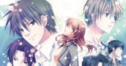 Mizu no Senritsu Portable 水の旋律 - Video Game