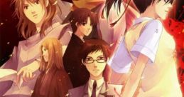 Mizu no Senritsu Portable 2: Hi no Kioku 水の旋律2 〜緋の記憶〜 - Video Game