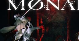 Monark モナーク - Video Game Video game from Monark モナーク for PS4, PS5, Switch, Windows. Published by FuRyu, NIS America