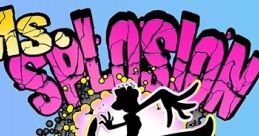 Ms. Splosion Man - Video Game
