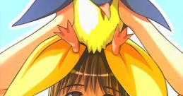 Musume Sanjou!! Doubutsuen. 娘³動物園～むすめさんじょう！！どうぶつえん。～ - Video Game Video game from Musume Sanjou!!