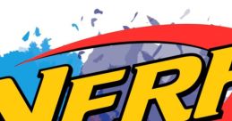 NERF Arcade - Video Game Video game from NERF Arcade for Arcade. Published by Raw Thrills (2019). Uploaded by RANDY02.
