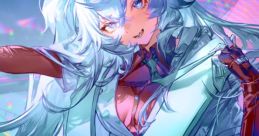 Neurotrip Neurotrip (游戏《少前2:追放》活动「心跳游乐园」原声音乐) Girls' Frontline 2: Exilium - Video Game Video game