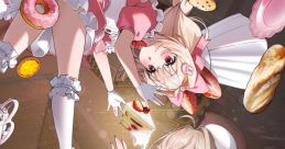 NEW FLAVOR (Goddess of Victory: NIKKE Original track) - Video Game