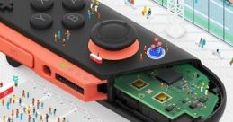 Nintendo Switch 2 Welcome Tour - Video Game