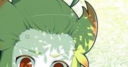 Nisekaijuutaku ニセカイジュウタク Etrian Odyssey - Video Game