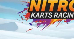Nitro Karts Racing - Video Game