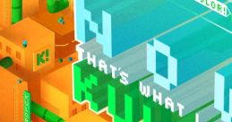 NOW THAT'S WHAT I CALL KULOR! - Video Game