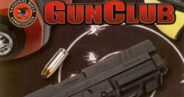 NRA Gun Club - Video Game Video game from NRA Gun Club for PS2. Published by Crave (2006). Uploaded by peterdao.
