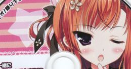 Ore no kanojyo no uraomote Medio! Original Drama CD 俺の彼女のウラオモテ メディオ!録り下ろしドラマCD