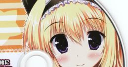 Ore no kanojyo no uraomote Official Preorder Original Drama CD 俺の彼女のウラオモテ オフィシャル予約特典録り下ろしドラマCD
