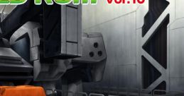 PC âge CD-ROM2 Vol.10 Muv-Luv Alternative Chronicles Last Divers - Video Game Video game from PC âge CD-ROM2 Vol.10 Muv-Luv