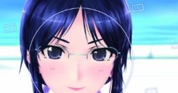 Photokano Character Song vol.2 Aki Muroto フォトカノ キャラクターソング vol.2 室戸亜岐 - Video Game Video game from