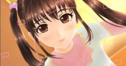 Photokano Character Song vol.4 Mai Sakura フォトカノ キャラクターソング vol.4 早倉舞衣 - Video Game Video game from