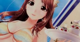 Photokano Character Song vol.7 Rina Yunoki フォトカノ キャラクターソング vol.7 柚ノ木梨奈 - Video Game Video game from