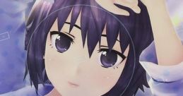 Photokano Character Song vol.8 Hikari Sanehara フォトカノ キャラクターソング vol.8 実原氷里 - Video Game Video game from