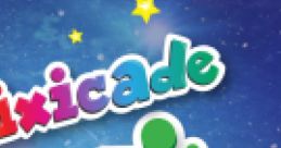 Pixicade - Game Creator - Video Game Video game from Pixicade - Game Creator for Android, iOS, Mobile. Published by