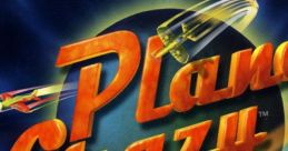 Plane Crazy - Video Game Video game from Plane Crazy for Windows. Uploaded by Dynamo128.
