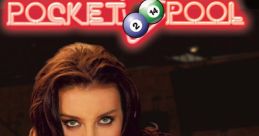 Pocket Pool - Video Game
