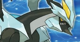 Pokemon Black 2 & White 2 - Video Game