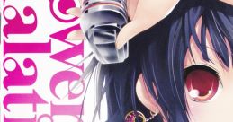Power Halation Sugar+Spice!, Cruise☆Cruise ~Shoujo no 10nen to Chiisana Yakusoku~ - Video Game Video game from Power