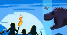 Primal Planet - Video Game