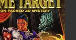 Prime Target - Video Game Video game from Prime Target for MacOS. Published by MacSoft (1996). Uploaded by Dynamo128.