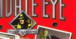 Private Eye Private Eye: Philip Marlowe - Video Game