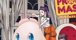 Promise Mascot Agency Original track: Side Alpha Chrome Yayo - Video Game
