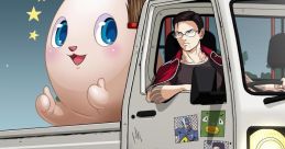 Promise Mascot Agency Original track: Side Ryo Koike - Video Game