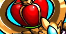 Puzzle & Dragons Story パズル＆ドラゴンズ ストーリー - Video Game