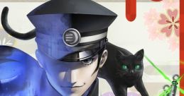 RAIDOU Remastered: The Mystery of the Soulless Army Original - Video Game