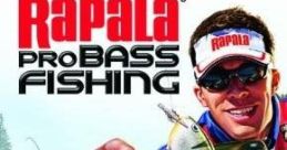 Rapala Pro Bass Fishing - Video Game