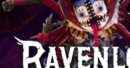 Ravenlok (Original Game track) - Video Game