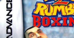 Ready 2 Rumble Boxing: Round 2 - Video Game Video game from Ready 2 Rumble Boxing: Round 2 for GBA. Published by Midway