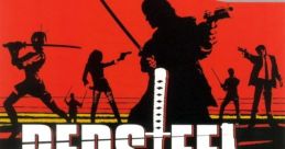 Red Steel レッドスティール - Video Game Video game from Red Steel レッドスティール for Wii. Published by Ubisoft (2006).