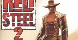 Red Steel 2 レッドスティール2 - Video Game Video game from Red Steel 2 レッドスティール2 for Wii. Published by Ubisoft