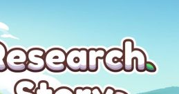 Research Story - Video Game Video game from Research Story for Windows. Published by Electronic Sheep Games,